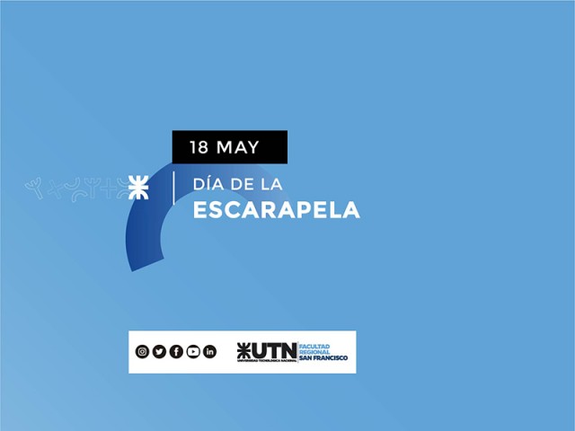 18 de mayo - Día de la Escarapela