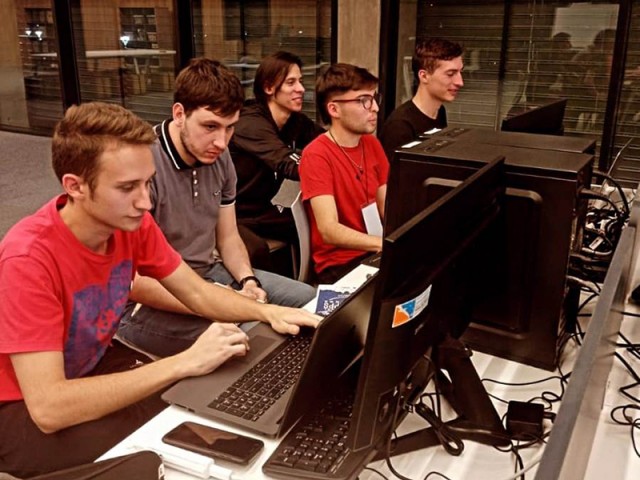 Estudiantes de UTN San Francisco, ganadores del Nasa International Space Apps