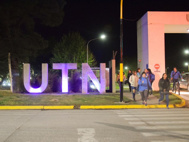 UTN San Francisco se suma a la campaña de sensibilización respecto del cáncer de mama