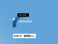 20 de junio - Día de la Bandera Argentina