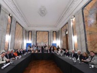 UTN San Francisco, con representatividad en el Consejo Provincial de Ciencia y Tecnología