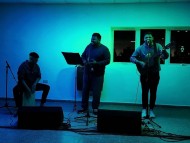 Este viernes, nuevo Encuentro de Músicos en el comedor universitario